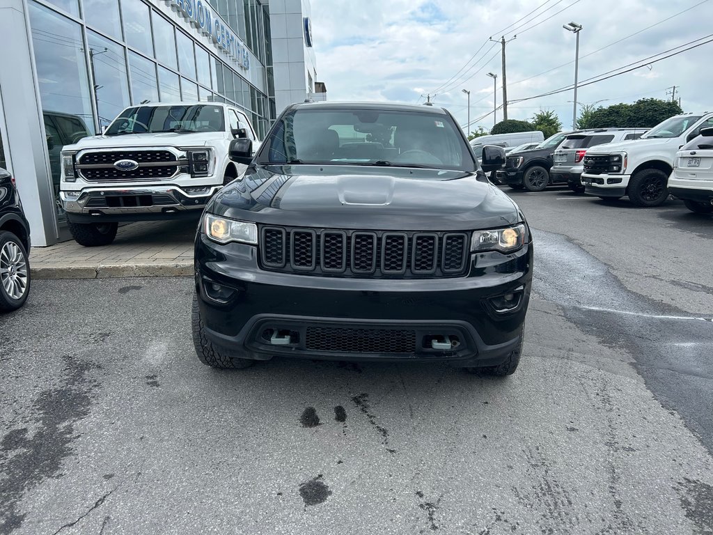 2018 Jeep Grand Cherokee in Brossard, Quebec - 3 - w1024h768px