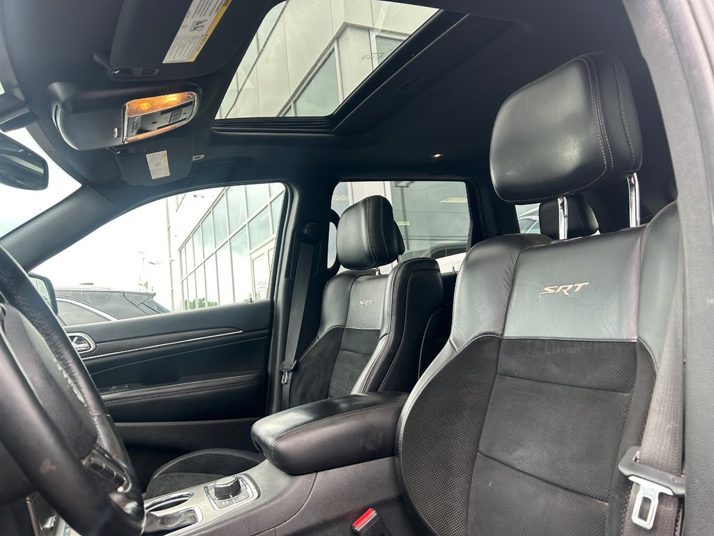 2018 Jeep Grand Cherokee in Brossard, Quebec - 11 - w1024h768px