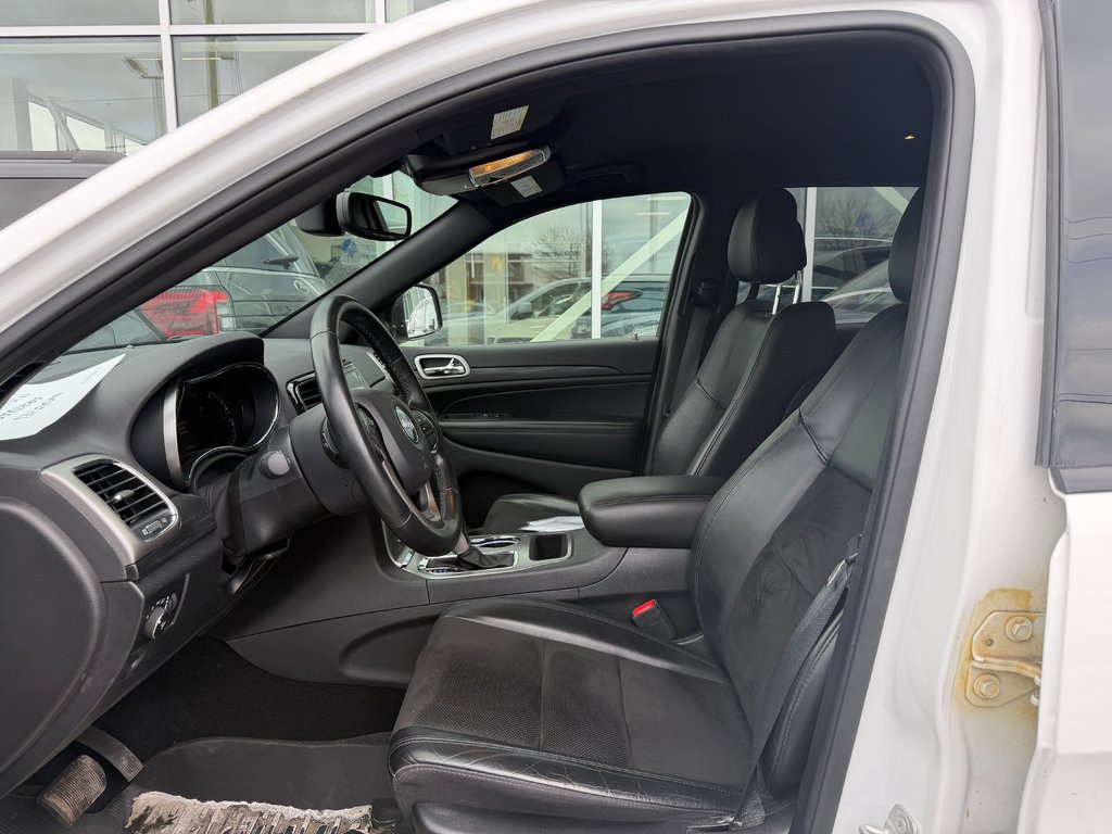 2021 Jeep Grand Cherokee in Brossard, Quebec - 11 - w1024h768px