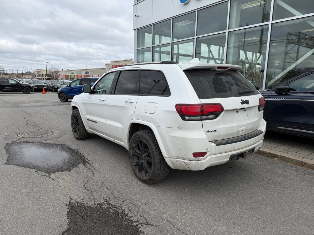 2021 Jeep Grand Cherokee in Brossard, Quebec - 7 - w1024h768px