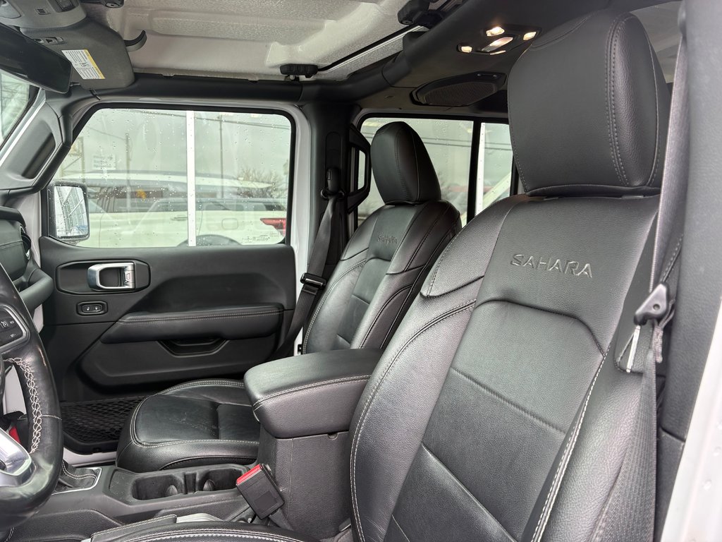 2021 Jeep Wrangler in Brossard, Quebec - 11 - w1024h768px