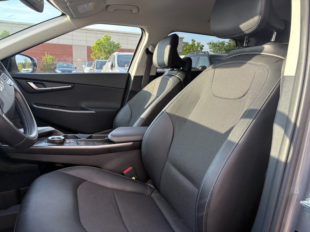 Kia EV6  2023 à Brossard, Québec - 11 - w1024h768px