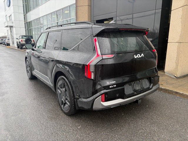 2024 Kia EV9 in Brossard, Quebec - 7 - w1024h768px
