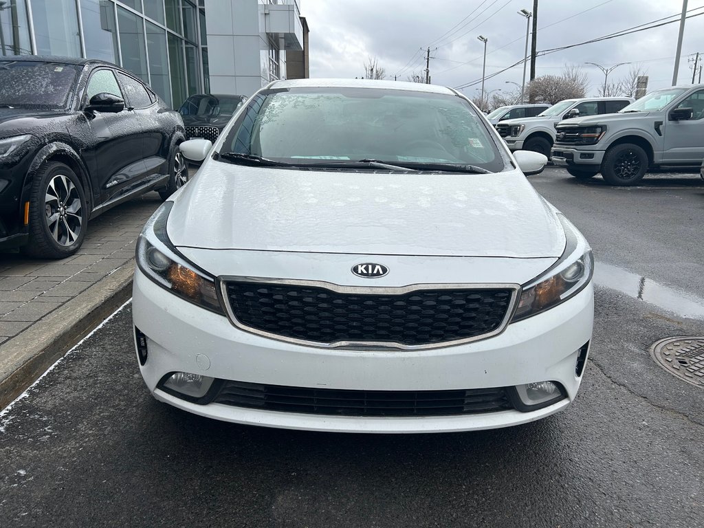 2017 Kia Forte in Brossard, Quebec - 3 - w1024h768px