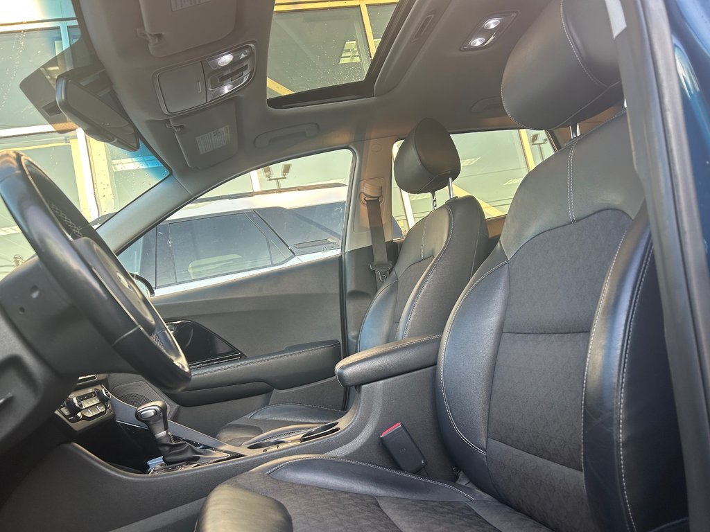 Kia Niro  2018 à Brossard, Québec - 11 - w1024h768px