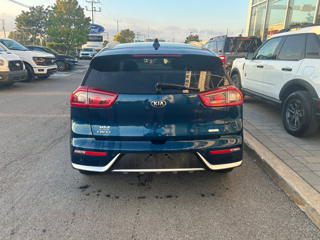 Kia Niro  2018 à Brossard, Québec - 9 - w1024h768px