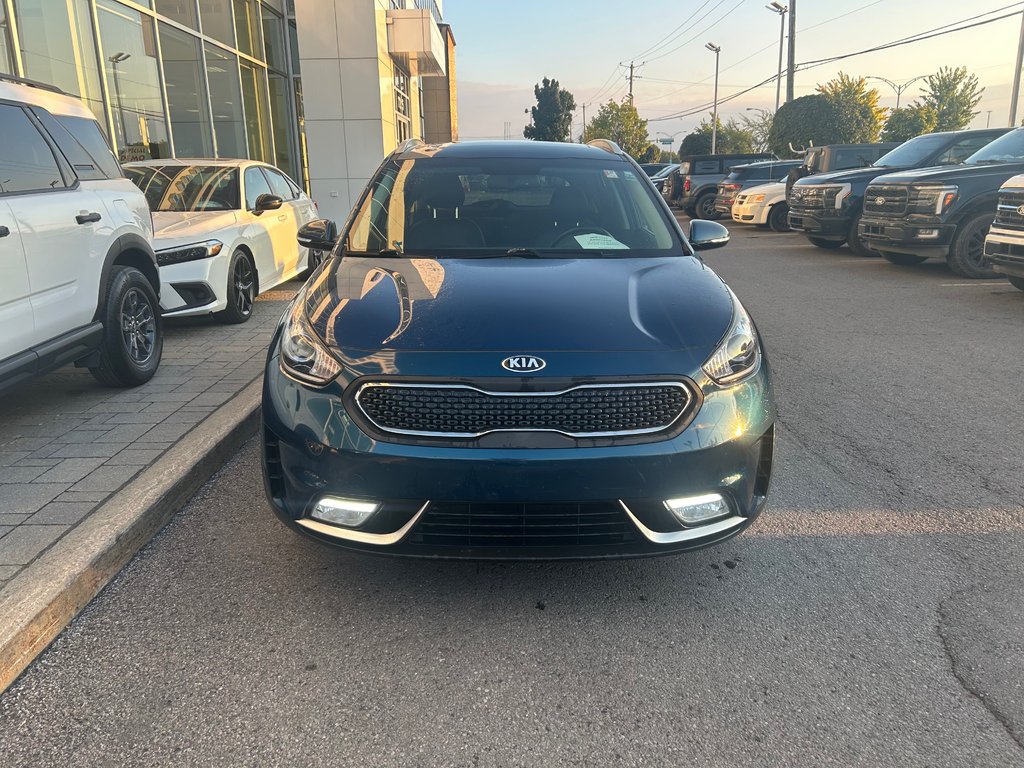 Kia Niro  2018 à Brossard, Québec - 3 - w1024h768px