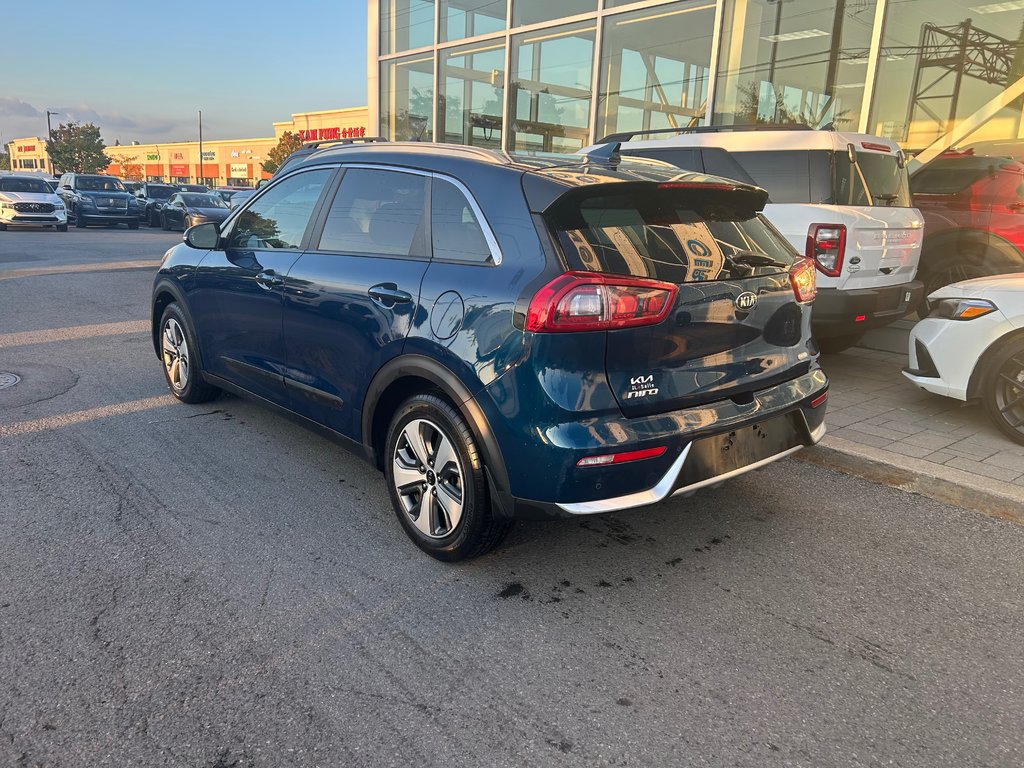 Kia Niro  2018 à Brossard, Québec - 7 - w1024h768px