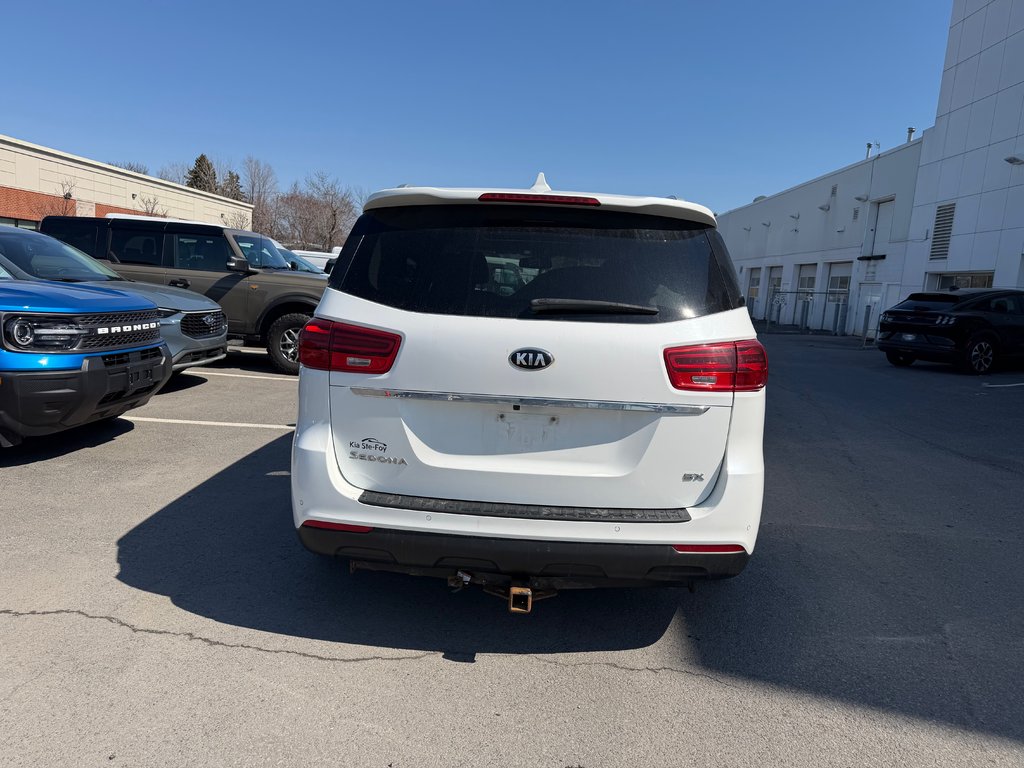 Kia Sedona  2019 à Brossard, Québec - 13 - w1024h768px