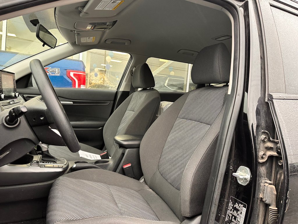 Kia Seltos  2022 à Brossard, Québec - 9 - w1024h768px