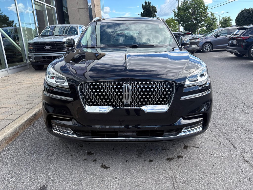 Lincoln Aviator Reserve | AWD | 201A | TOW PACK | TOIT PANO | 2022 à Brossard, Québec - 3 - w1024h768px