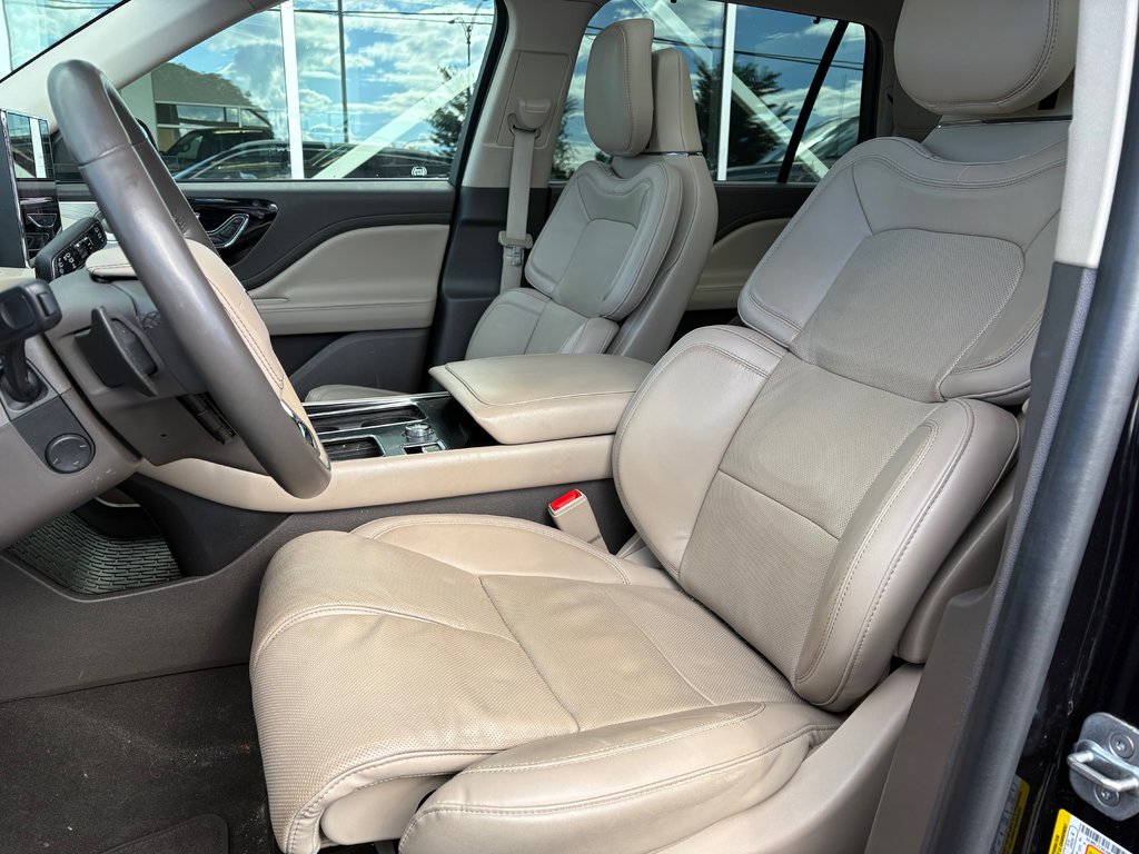 Lincoln Aviator Reserve | AWD | 201A | TOW PACK | TOIT PANO | 2022 à Brossard, Québec - 11 - w1024h768px