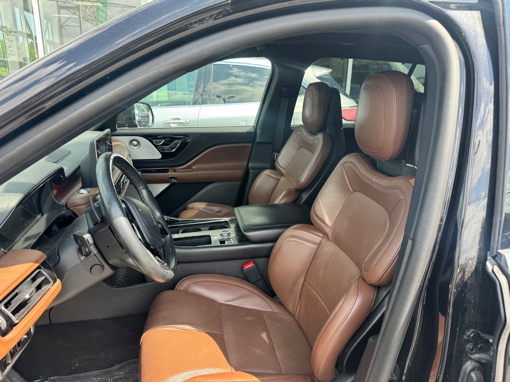 2023 Lincoln Aviator in Brossard, Quebec - 11 - w1024h768px