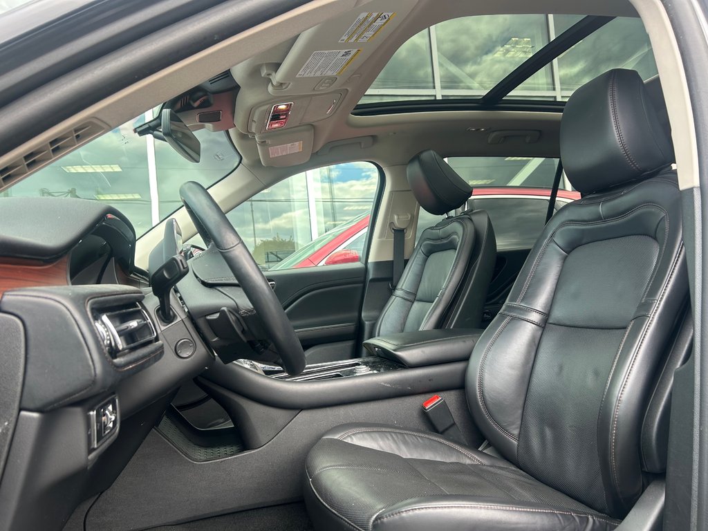2023 Lincoln Aviator in Brossard, Quebec - 11 - w1024h768px