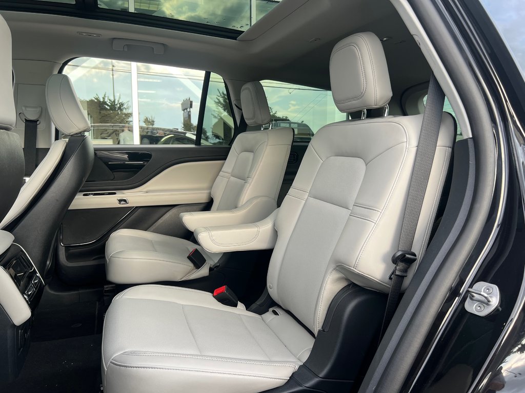 Lincoln Aviator  2025 à Brossard, Québec - 13 - w1024h768px