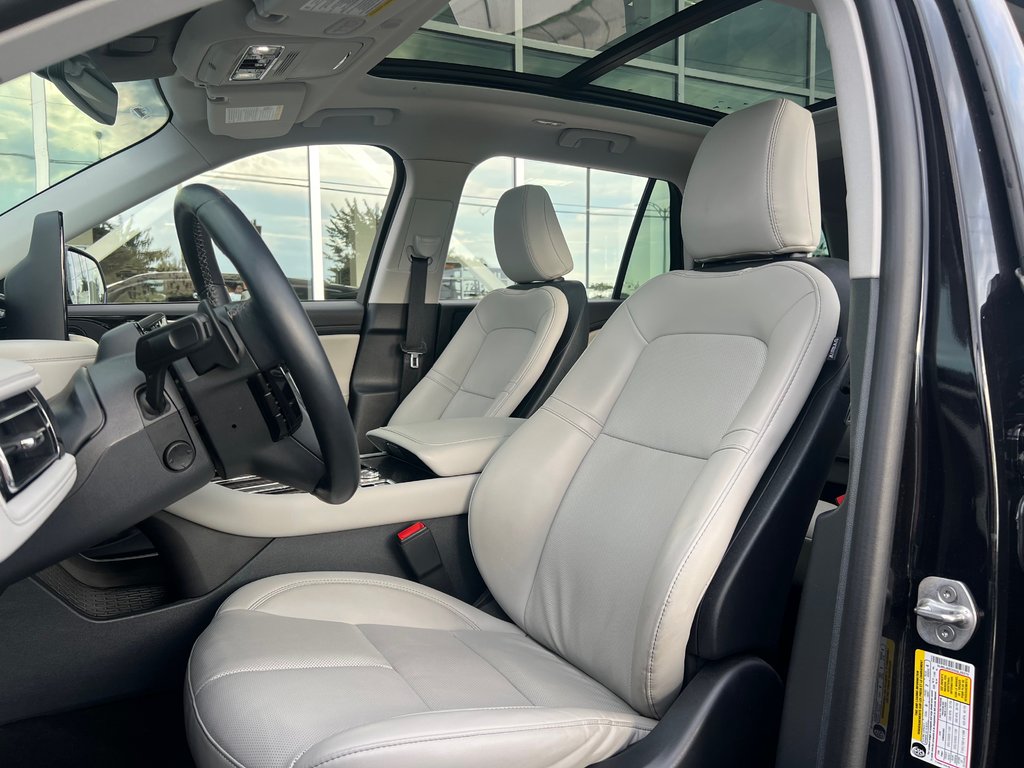 Lincoln Aviator  2025 à Brossard, Québec - 11 - w1024h768px