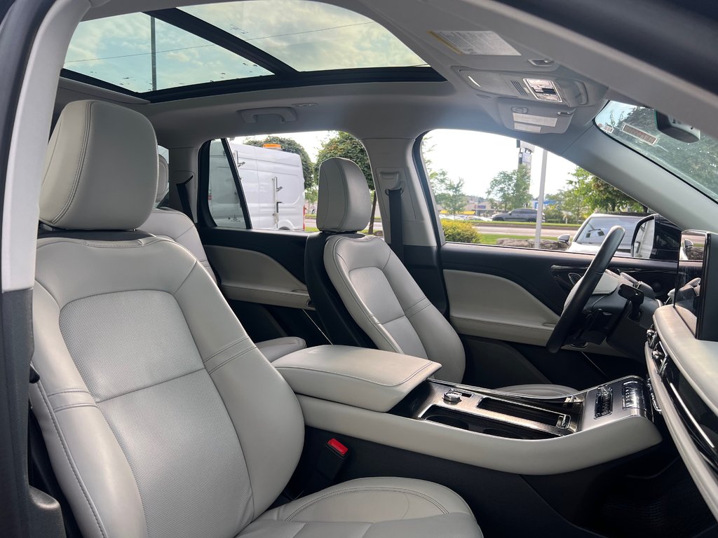 Lincoln Aviator  2025 à Brossard, Québec - 15 - w1024h768px