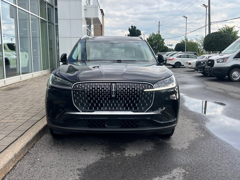 Lincoln Aviator  2025 à Brossard, Québec - 5 - w1024h768px