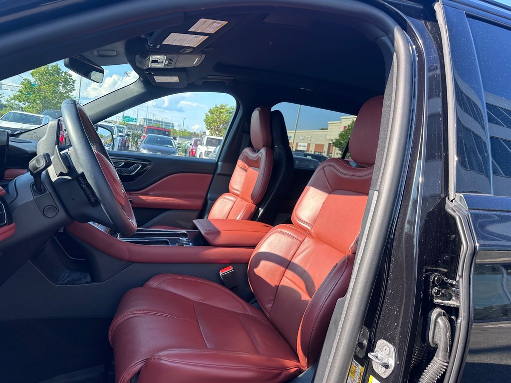 2026 Lincoln Aviator in Brossard, Quebec - 9 - w1024h768px