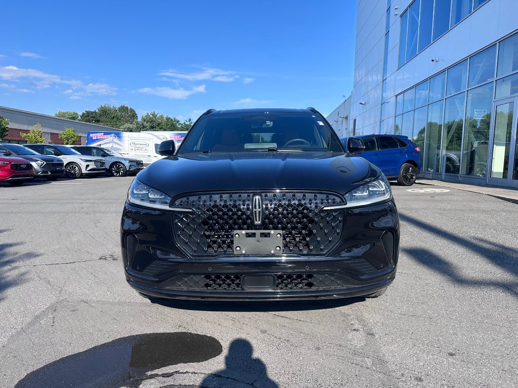 2026 Lincoln Aviator in Brossard, Quebec - 3 - w1024h768px