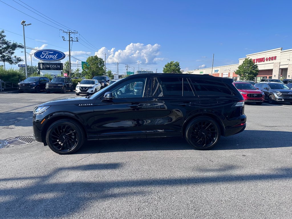 2026 Lincoln Aviator in Brossard, Quebec - 7 - w1024h768px