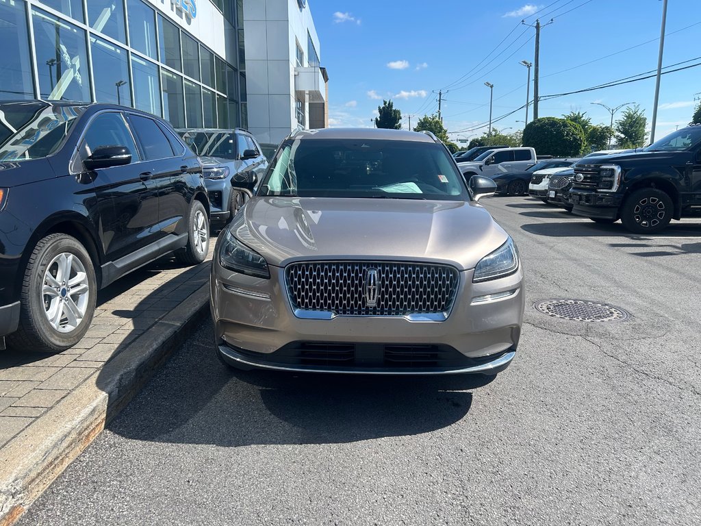 Lincoln CORSAIR AWD | CUIR | 2.0 TURBO | VOLANT CHAUFFANT | 2020 à Brossard, Québec - 3 - w1024h768px