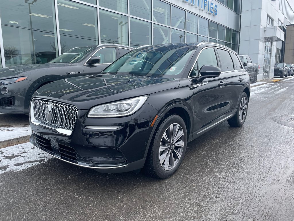2020 Lincoln Corsair Reserve | AWD | TOIT PANO | 201A | CAMERA 360 in Brossard, Quebec - 1 - w1024h768px