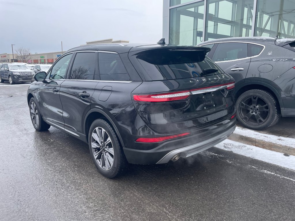 2020 Lincoln Corsair Reserve | AWD | TOIT PANO | 201A | CAMERA 360 in Brossard, Quebec - 7 - w1024h768px