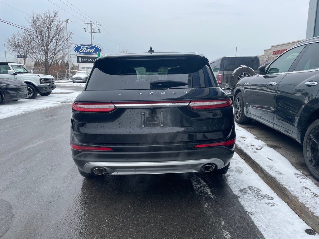 2020 Lincoln Corsair Reserve | AWD | TOIT PANO | 201A | CAMERA 360 in Brossard, Quebec - 9 - w1024h768px