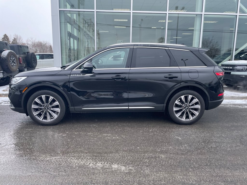 2020 Lincoln Corsair Reserve | AWD | TOIT PANO | 201A | CAMERA 360 in Brossard, Quebec - 5 - w1024h768px