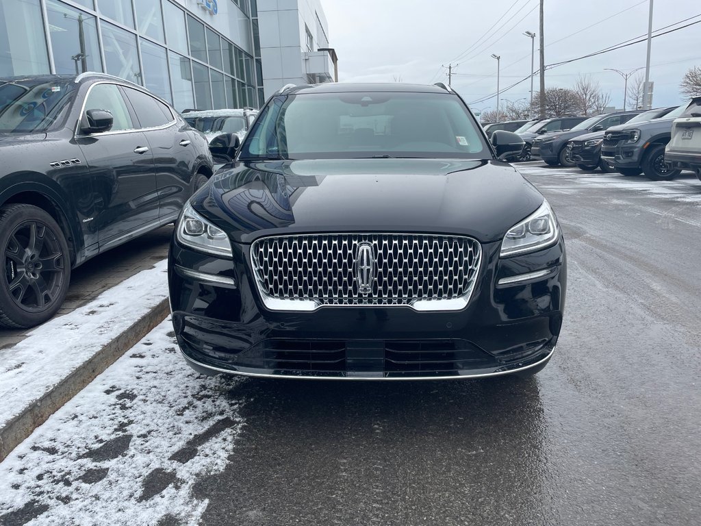 2020 Lincoln Corsair Reserve | AWD | TOIT PANO | 201A | CAMERA 360 in Brossard, Quebec - 3 - w1024h768px
