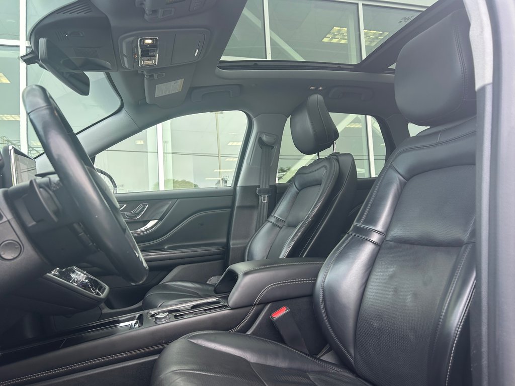 Lincoln Corsair  2020 à Brossard, Québec - 11 - w1024h768px