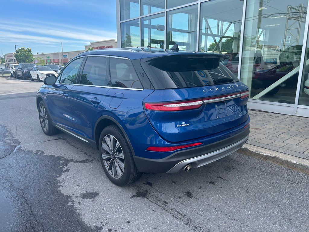 Lincoln Corsair  2020 à Brossard, Québec - 7 - w1024h768px