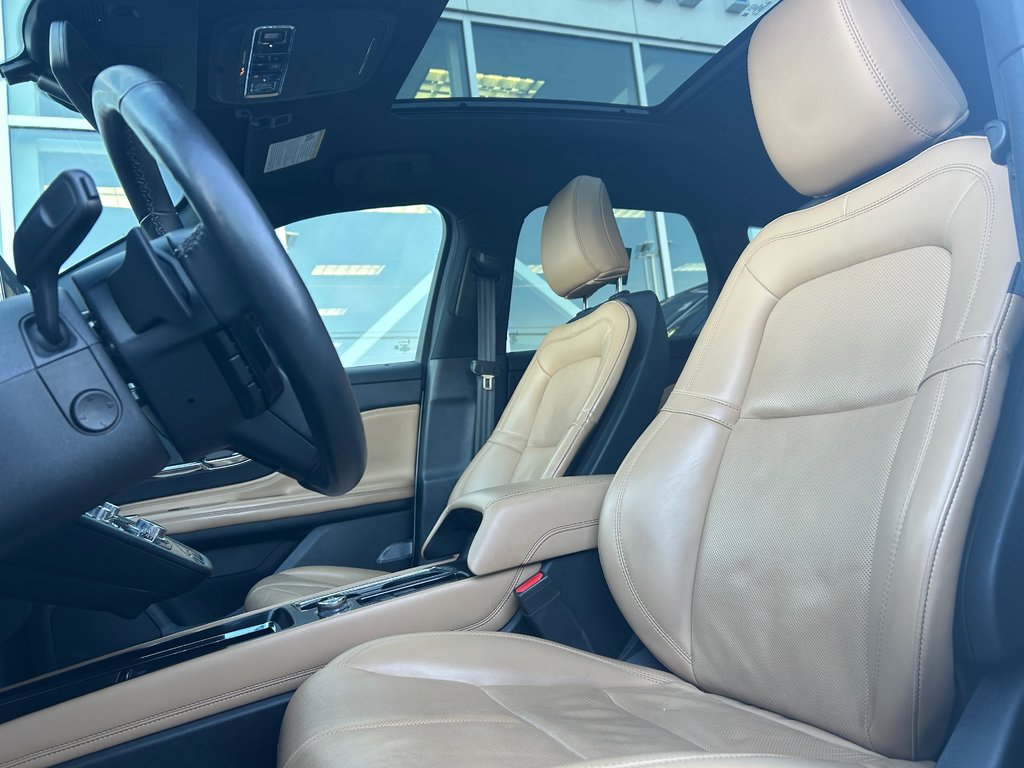 2021 Lincoln Corsair Reserve | AWD | 201A | TOIT PANO | TOWPACK | 20PO in Brossard, Quebec - 10 - w1024h768px