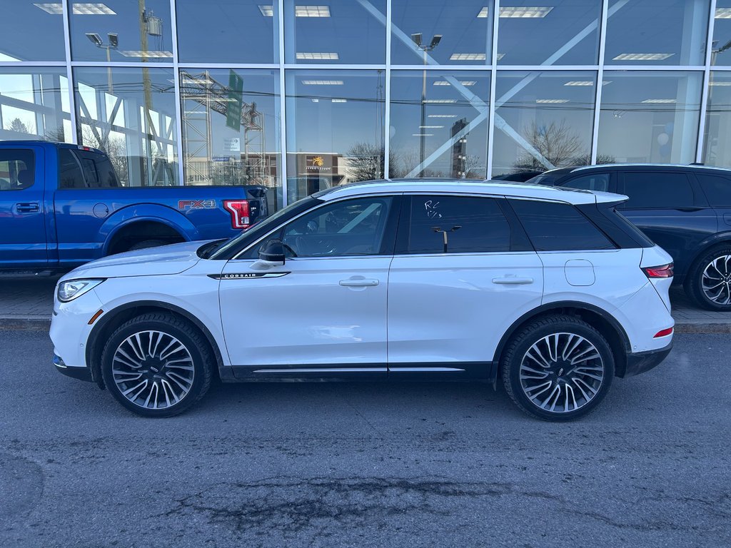 2021 Lincoln Corsair Reserve | AWD | 201A | TOIT PANO | TOWPACK | 20PO in Brossard, Quebec - 5 - w1024h768px