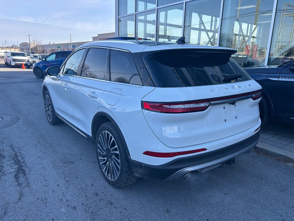 2021 Lincoln Corsair Reserve | AWD | 201A | TOIT PANO | TOWPACK | 20PO in Brossard, Quebec - 7 - w1024h768px