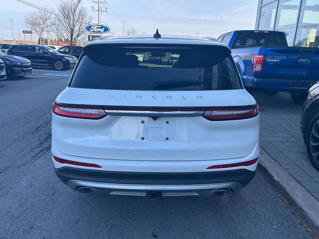 2021 Lincoln Corsair Reserve | AWD | 201A | TOIT PANO | TOWPACK | 20PO in Brossard, Quebec - 8 - w1024h768px