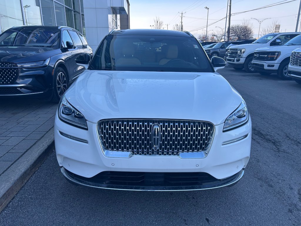 2021 Lincoln Corsair Reserve | AWD | 201A | TOIT PANO | TOWPACK | 20PO in Brossard, Quebec - 3 - w1024h768px
