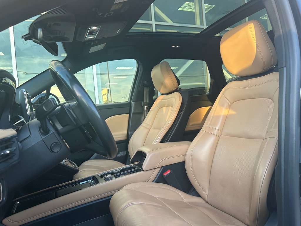 2021 Lincoln Corsair in Brossard, Quebec - 11 - w1024h768px