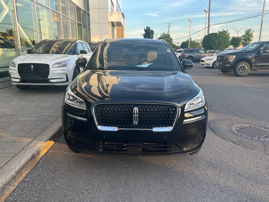 2021 Lincoln Corsair in Brossard, Quebec - 3 - w1024h768px