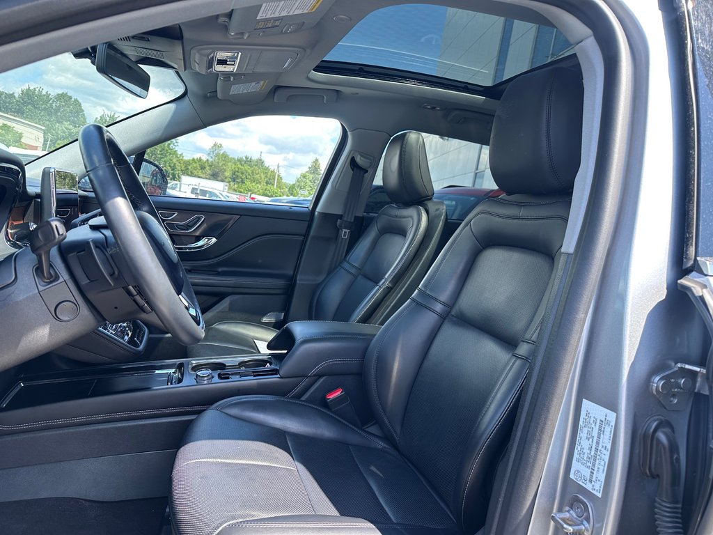 2021 Lincoln Corsair in Brossard, Quebec - 9 - w1024h768px