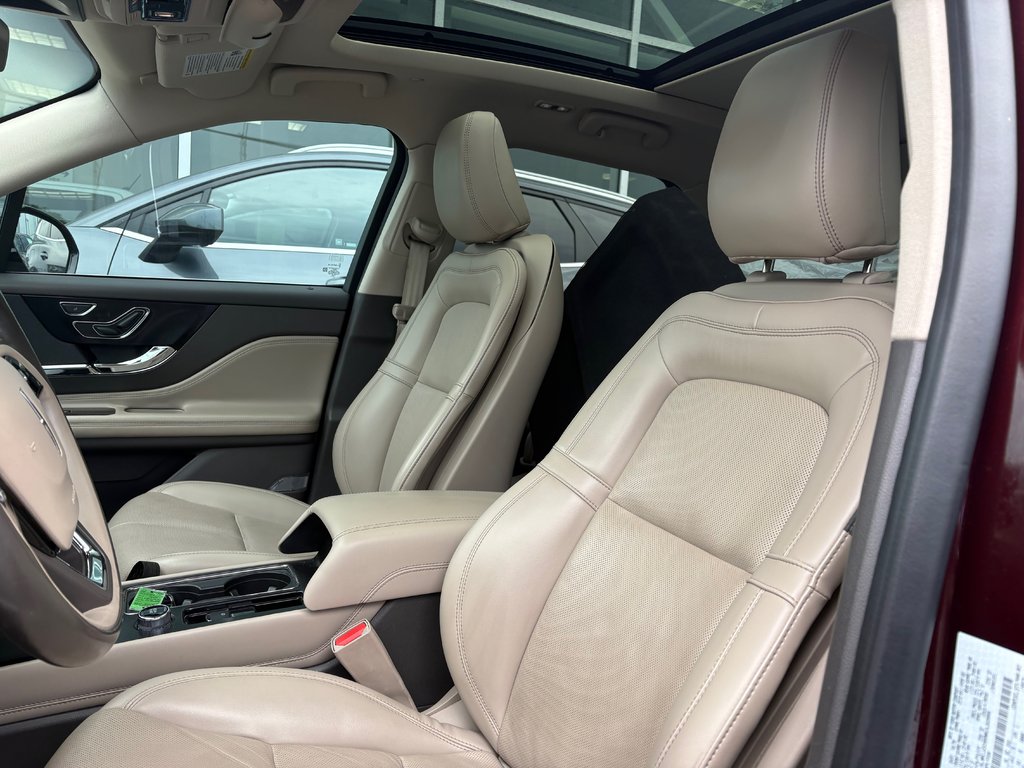 2021 Lincoln Corsair in Brossard, Quebec - 11 - w1024h768px