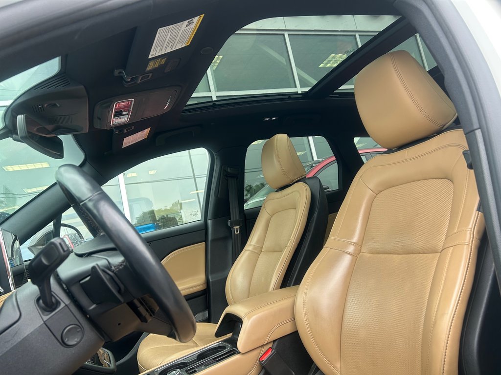 2022 Lincoln CORSAIR in Brossard, Quebec - 11 - w1024h768px