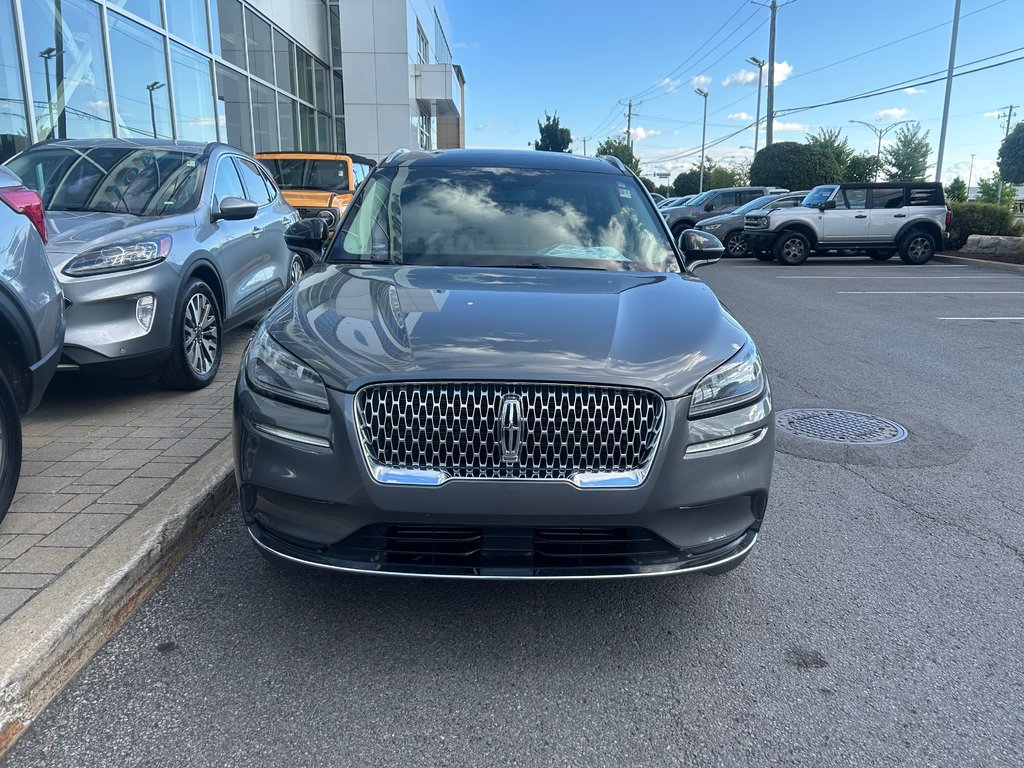 Lincoln CORSAIR RESERVE | AWD | ELEMENTS PACK | TOIT PANO | 2022 à Brossard, Québec - 3 - w1024h768px