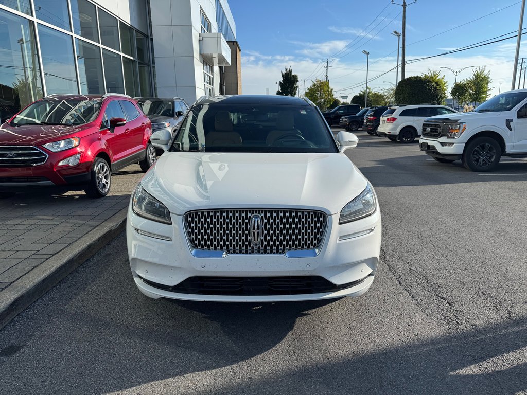 Lincoln CORSAIR  2022 à Brossard, Québec - 3 - w1024h768px