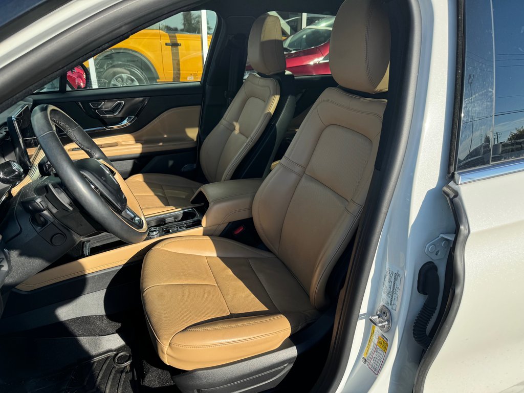 Lincoln CORSAIR  2022 à Brossard, Québec - 11 - w1024h768px