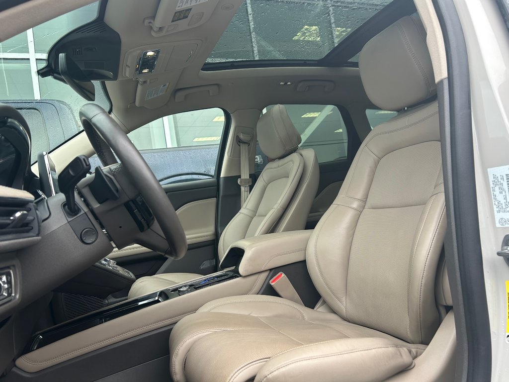 2022 Lincoln Corsair in Brossard, Quebec - 11 - w1024h768px