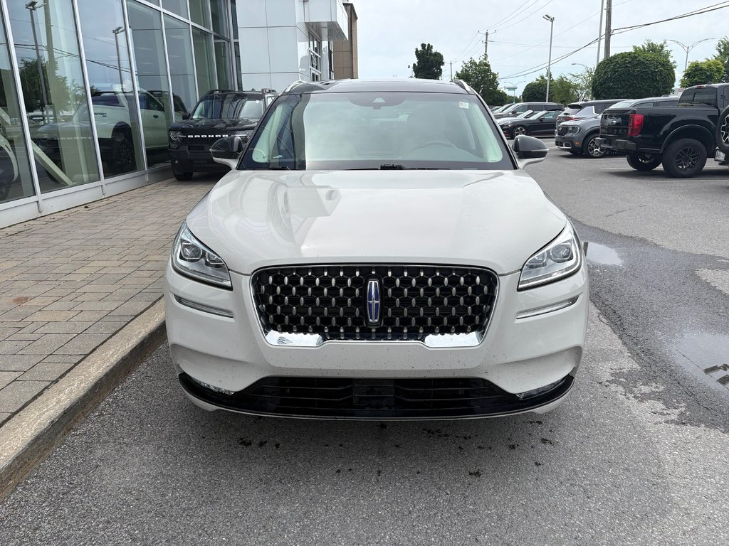 Lincoln Corsair  2022 à Brossard, Québec - 3 - w1024h768px