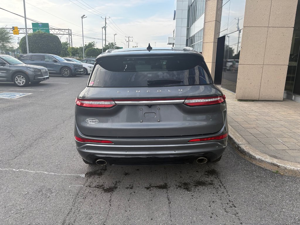 2022 Lincoln Corsair Grand Touring | AWD |45KM | TOIT PANO | CARPLAY | in Brossard, Quebec - 9 - w1024h768px