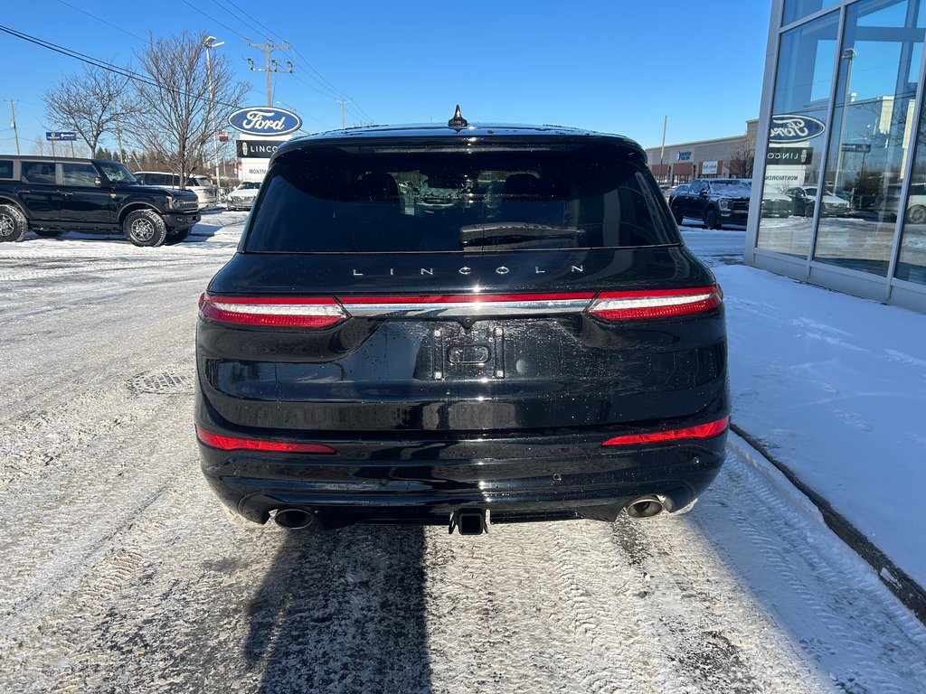 2023 Lincoln Corsair in Brossard, Quebec - 9 - w1024h768px